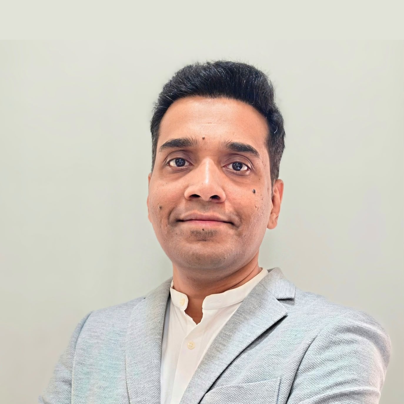 Siddhesh Hegde