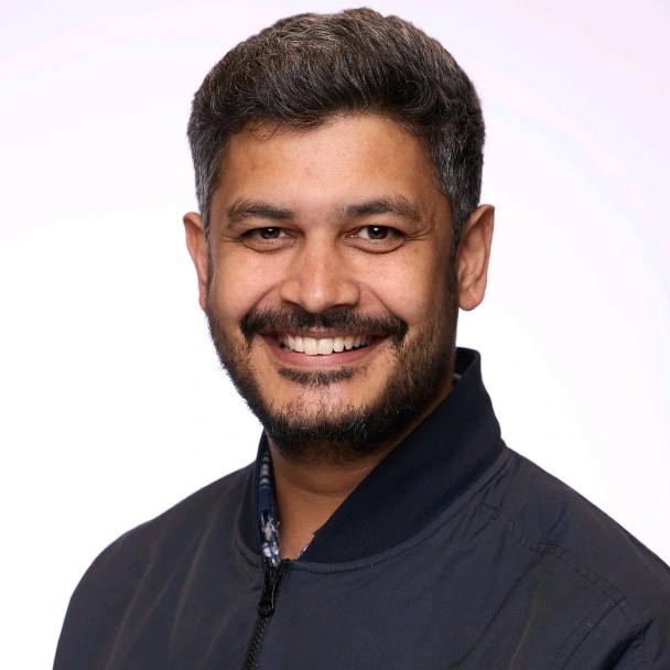 Ashish Jha