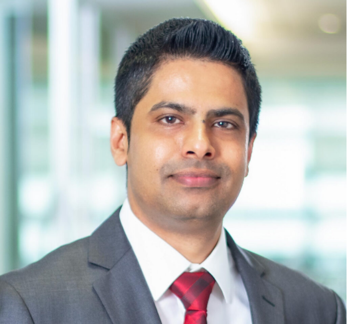 Venkat Gopalan