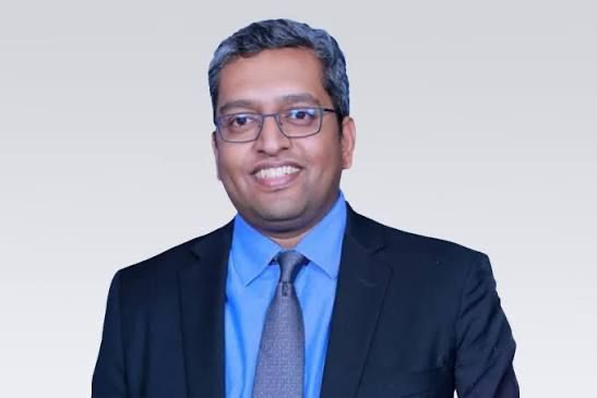 Vishnu Sri Pillai