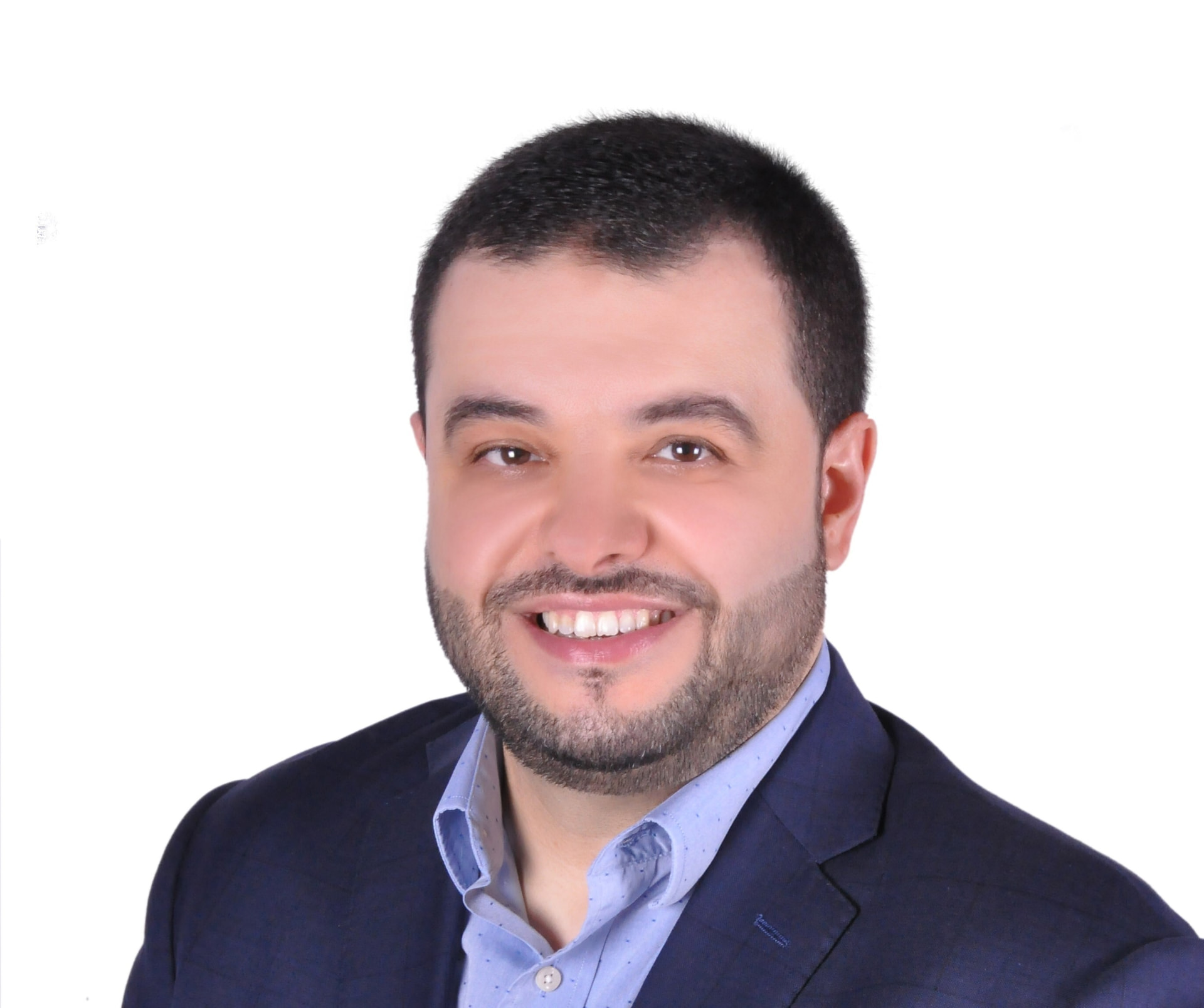 Hani Khalaf