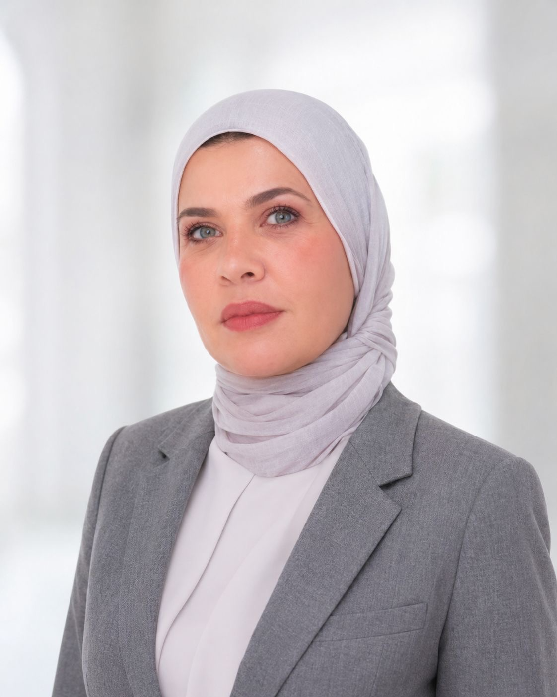 Dr. Mahinour Ezzat
